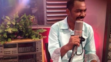 وفاة الإعلامي السوداني محمد محمود “حسكا” في القاهرة محمد محمود