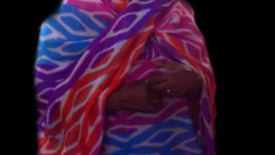 مقتل مالكة منزل كفيفة