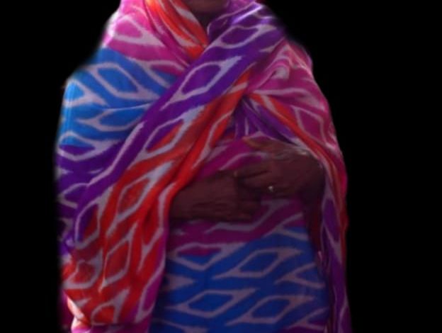 بالصورة.. إثر خلاف على إخلاء المنزل مقتل مالكة منزل (كفيفة) على يد ابن مستأجر بالخرطوم مقتل مالكة منزل كفيفة