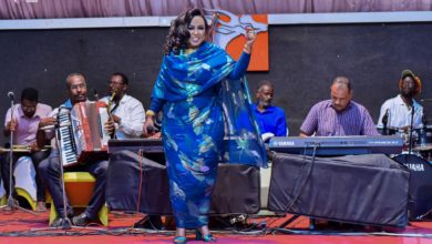 هدى عربي نيو2