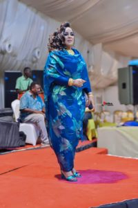 شاهد بالصور.. بنيو لوك جديد الفنانة هدى عربي تخطف الأضواء وتسحر الأسافير هدى عربي نيو4 1