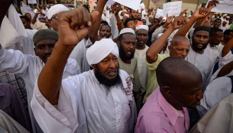 باحث مصري : لا عودة لـ«إخوان السودان» للمشهد السياسي اخوان مسلمين