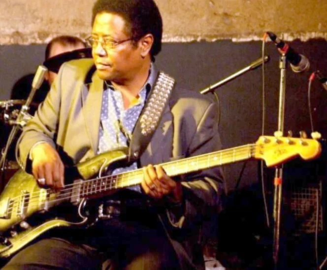 العازف عادل السر