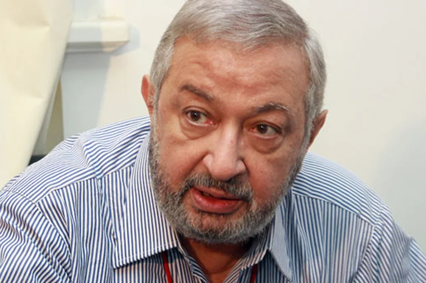 الفنان نور الشريف