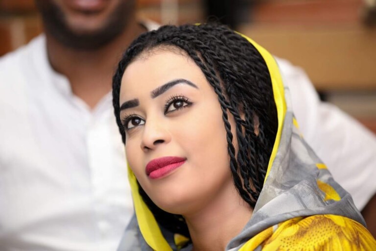 شاهد بالفيديو.. الفنانة إيمان الشريف تبهر الأسافير بنيولوك جديد ظهرت من خلاله وهي شبيهة بنجمات السينما الهندية ايمان الشريف 768x512 1