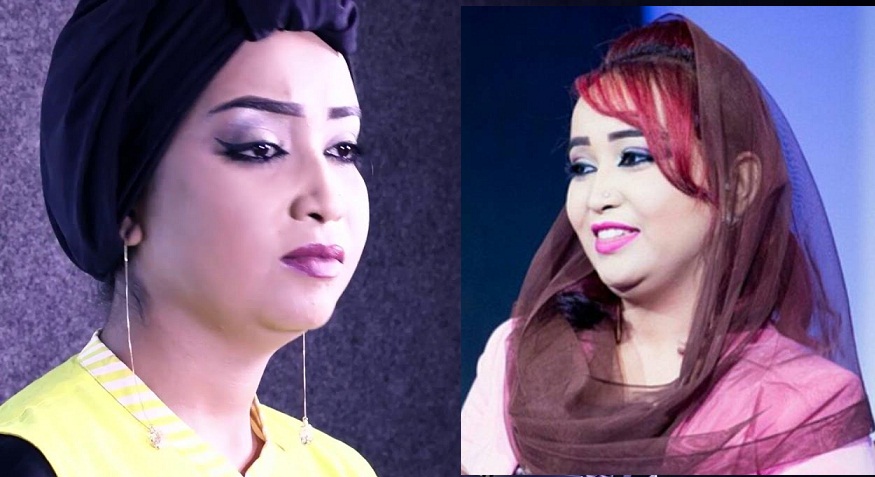 (يا عشاق الزول ازانا هوي ياناس الحقونا)..بالفيديو ريماز ميرغني تعود للساحة بأغنية جديدة ريماز الهندية