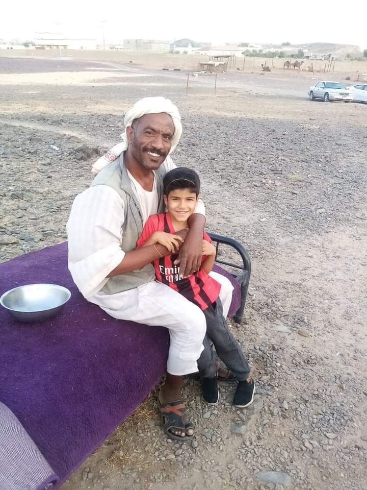 صاعقة تقتل مواطن سوداني في السعودية