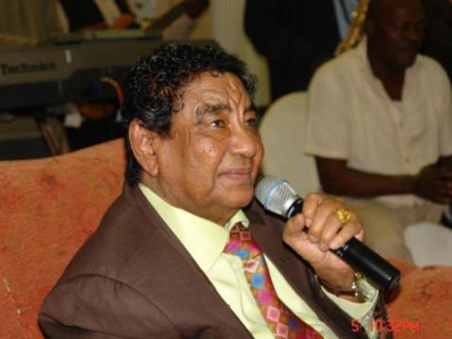محمد وردي.. فلسفة غنائية خاصة!! محمد وردي
