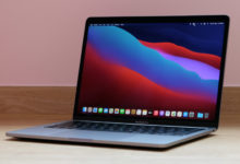 13mbp m1 intro