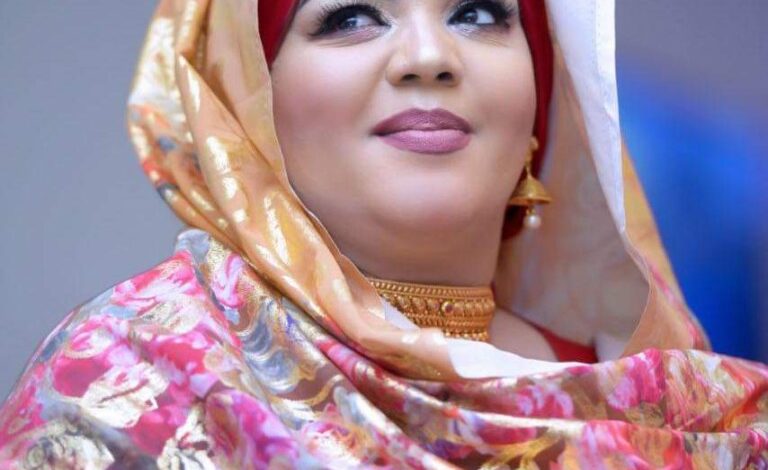 شاهد بالفيديو.. أول ظهور للمطربة “ندى القلعة” بدون مكياج يدهش رواد التواصل الاجتماعي FB IMG 1627987181708 768x768 1