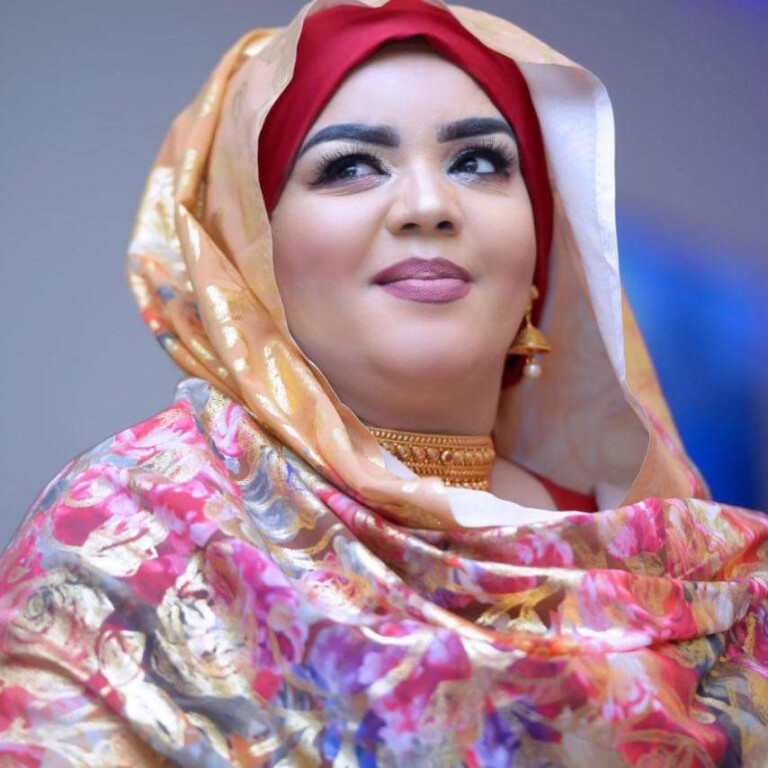 شاهد بالفيديو.. أول ظهور للمطربة “ندى القلعة” بدون مكياج يدهش رواد التواصل الاجتماعي FB IMG 1627987181708 768x768 1