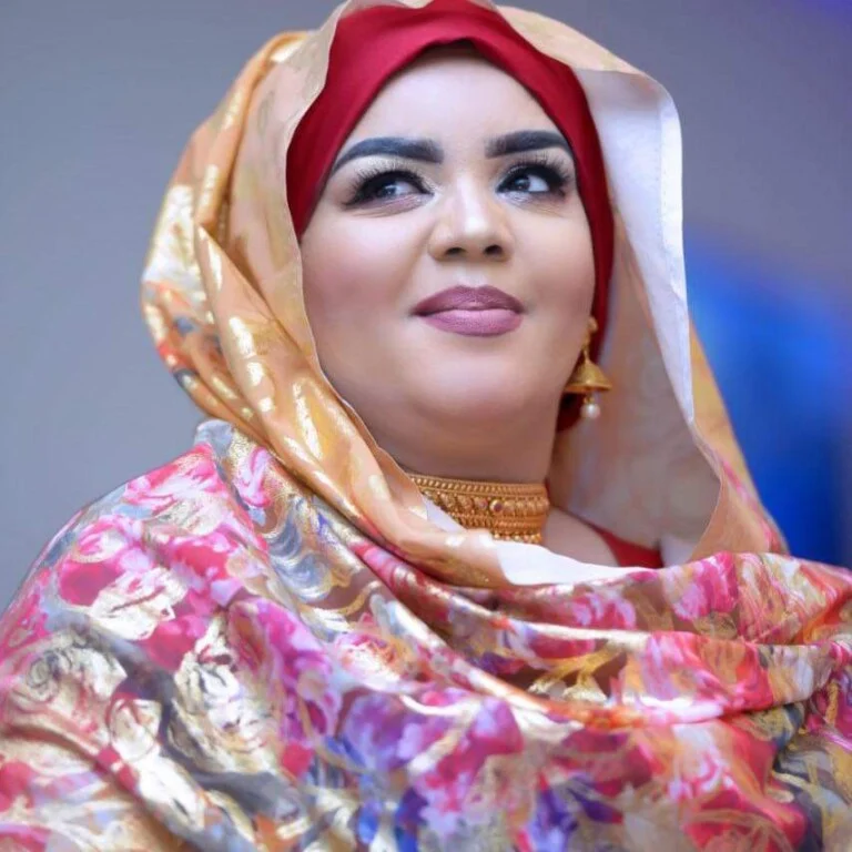 شاهد بالفيديو.. أول ظهور للمطربة “ندى القلعة” بدون مكياج يدهش رواد التواصل الاجتماعي FB IMG 1627987181708 768x768 1