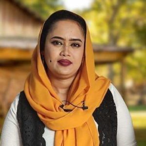 الحكم بالسجن على الصحفية “عائشة الماجدي” وترحيلها إلى سجن النساء FB IMG 1660687785870 1