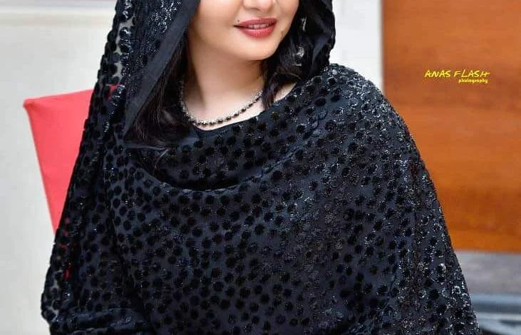 المذيعة إسراء عادل تنفي خبر تعاقدها مع قناة إسرائيلية و تقدم بلاغ رسمي ضد ناشري الخبر FB IMG 1661234629034 731x470 1