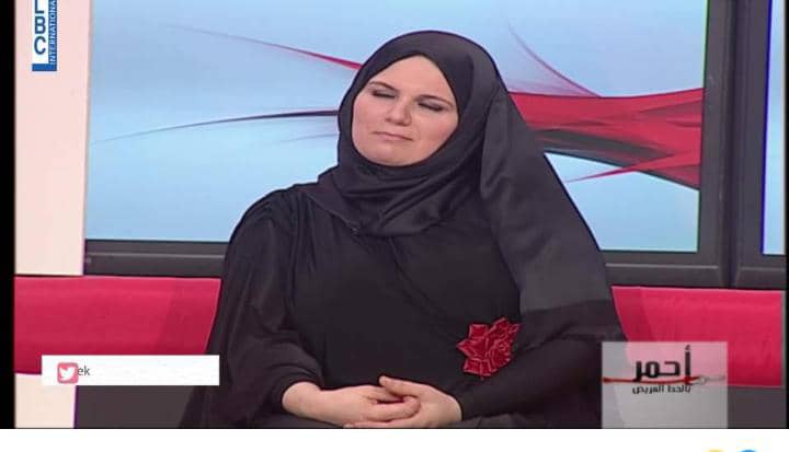 شاهد بالفيديو: سيدة لاتشرب الماء ولاتستحم لهذا السبب الغريب (…..) IMG 20220830 WA0002