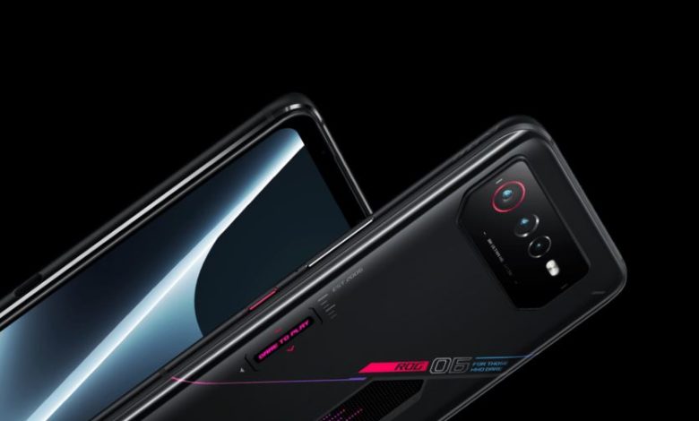 asus rog phone 6 1