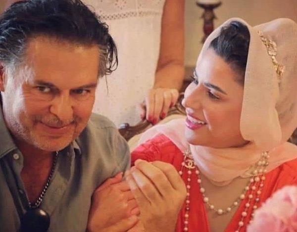 بسبب صور زوجته مع راغب علامة.. العراق يستدعي سفيره في الأردن bb67c20f 57f1 4197 b445 e50263281b66