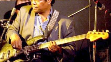 العازف عادل السر