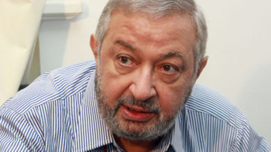 الفنان نور الشريف