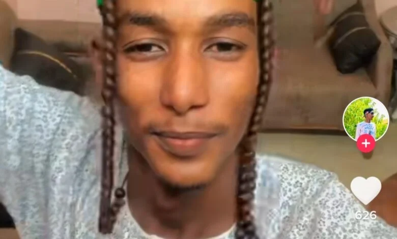 أصابهم بالجنون..أهل العمار ترند جديد يضرب التيك توك السوداني تيك توك تريند اهل العمار