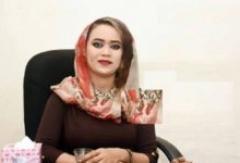 عائشة الماجدي