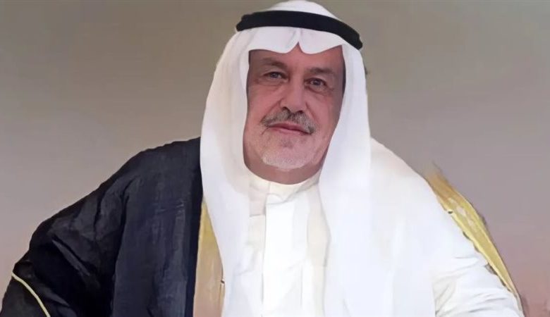 محمد القحطاني