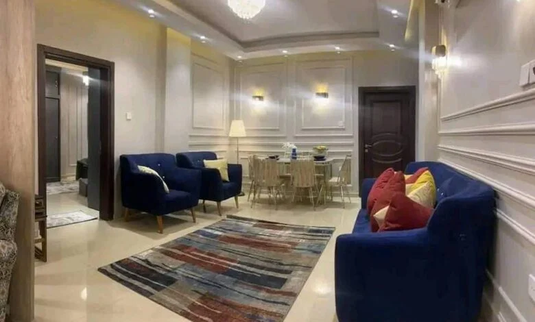 لفترة محدودة.. تخفيضات رائعة على أسعار المفارش و أطقم السراير بأسواق القاهرة منزل هدى عربي