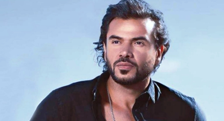 حكم بالحبس والغرامة على الفنان سامو زين سامو زين