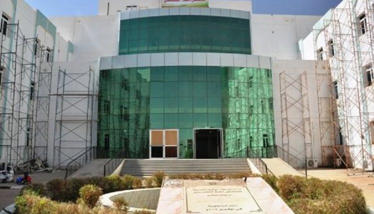 السودان..الإعلان عن تصعيد خطير لتسييرية أطباء الشمالية مستشف دنقلا 750x430 1