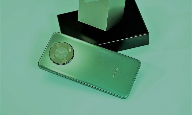 بعد تصدره ترند السعودية.. كل ما تريد معرفته عن HUAWEI nova Y90 هاتف نوفا nova y 90