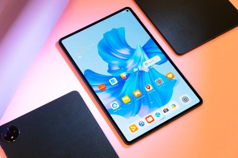الجهاز اللوحي الرائد الأنيق والاحترافي كليًّا،HUAWEI MatePad Pro متوفر الآن في المملكة العربية السعودية 2020091