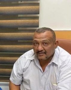 توفي في حادث سير مع البعثة بالقاهرة.. الأهلي الخرطوم يحتسب المدير العام للنادي (محمد معاذ ) 4f751c46 e150 4904 bb79 4bd2dece948c 339x430 1