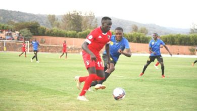 السودان وتنزانيا