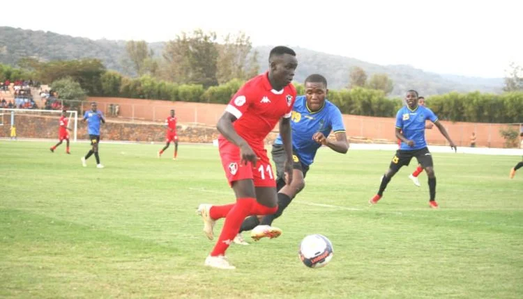 السودان وتنزانيا jpg