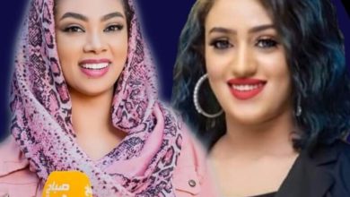 تقديم الراقصة آية آفرو كإعلامية تفجر غضب الريان الظاهر 768x556 1
