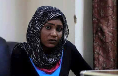 سلمى الماجدي مدرباً لسيدات الهلال سلمى الماجدي