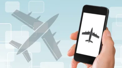 لماذا يعتبر وضع الطيران للهواتف إلزامياً داخل الطائرة؟ متجيش تقول معرفش.. ماذا يحدث لهاتفك عند تشغيل وضع الطيران.. اعرف التفاصيل 1659637109