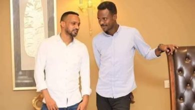 مهند و البرنس