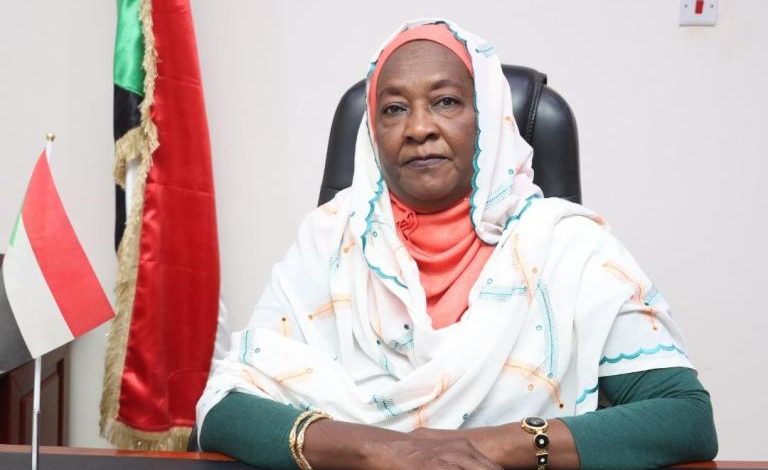 شبح التجميد يهدِّد السودان رياضياً هزار عبد الرسول