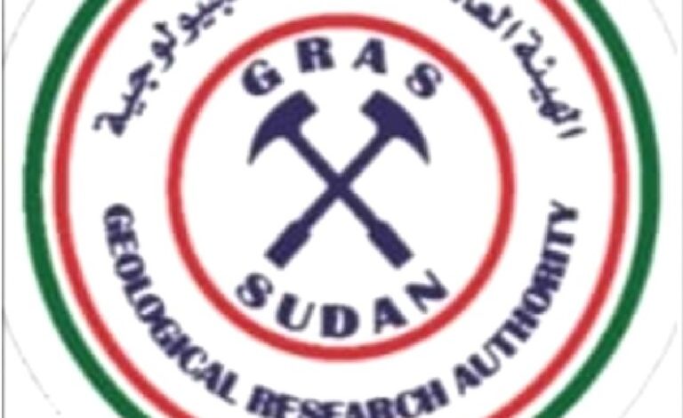 مجلس إدارة هيئة الأبحاث الجيولوجية ينادي بالاهتمام بالأحجار الكريمة وشبه الكريمة هيئة الابحاث الجيولوجية 768x813 1