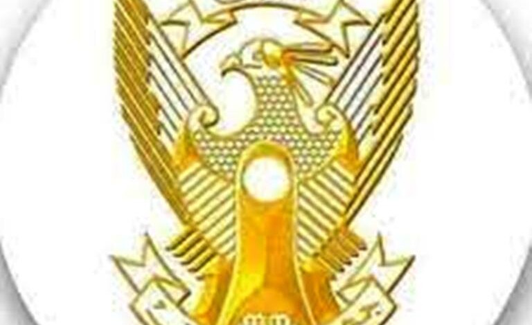 دعوات من مسؤولة أمريكية للجيش السوداني الجيش 1 768x470 1