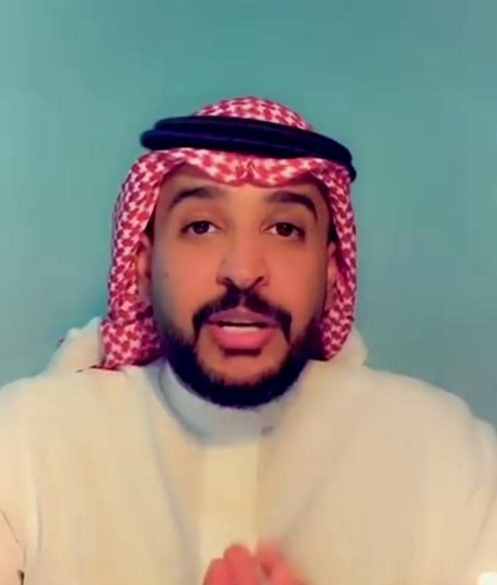 سعودي يشرح تفاصيل نقل الكفالة للمغتربين الهاربين والمتغيبين عن العمل سعودي