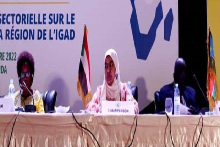 السودان يرأس الإجتماع الوزاري لدول الإيقاد بكمبالا 544667 hSJEt 2kkSt3EqbMtVWMTKu5xD8G aon