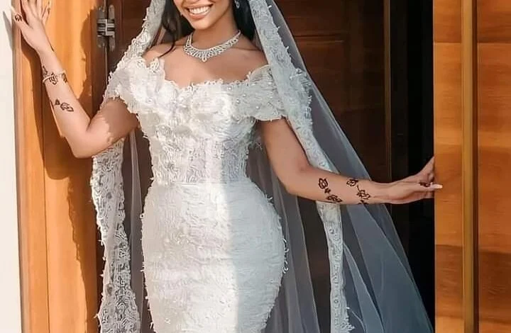 بالصور .. سودانية تنال لقب اجمل عروس في العالم FB IMG 1664884647294 720x470 1 jpg