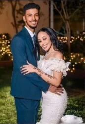 بالصور .. سودانية تنال لقب اجمل عروس في العالم FB IMG 1664884656771 172x250 1