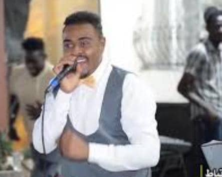 اطلاق نار على مطرب شاب بحي شهير بالخرطوم IMG 20221010 WA0010