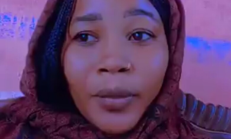بالفيديو.. فتاة سودانية توجه اساءات لبعض المغتربين وتحذرهم IMG ٢٠٢٢١٠٢٣ ١٤١٠٣٥ 780x470 1