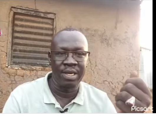شاهد بالفيديو: ظهور كائن غريب بدولة جنوب السودان يمتص دماء المواطنين Screenshot ٢٠٢٢١٠٢٣ ٠٩٥٢٠٢ Facebook