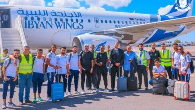 الاهلي طرابلس