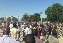 الدمازين تتحدى الحرب.. عودة تدريجية للأسواق والمدارس في النيل الأزرق الدمازين النيل الازرق